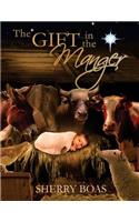 Gift in the Manger