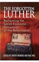 Forgotten Luther