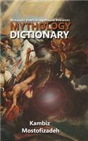 Mythology Dictionary