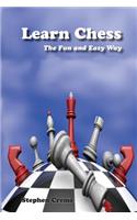 Learn Chess the Fun and Easy Way