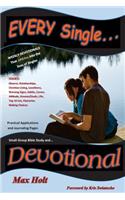 Every Single Devotional