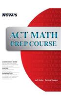 ACT Math Prep Course