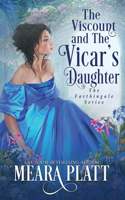 Viscount and The Vicar's Daughter