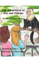 The Adventures of Ava and Addison
