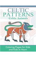 Celtic Animals