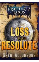 Loss of the Resolute