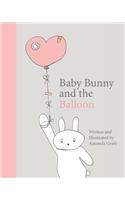Baby Bunny and the Balloon