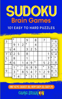 Sudoku Brain Games