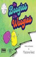 Boogies and the Woogies