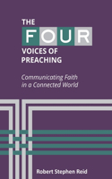 Four Voices of Preaching