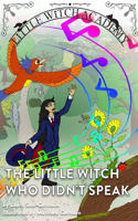 Little Witch Who Didn't Speak