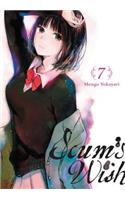 Scum's Wish, Vol. 7