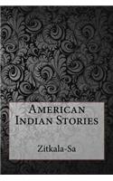 American Indian Stories