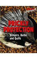 Prickly Protection