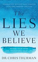 The Lies We Believe