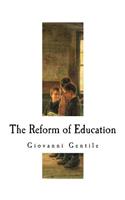 Reform of Education