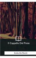 Il Cappello Del Prete