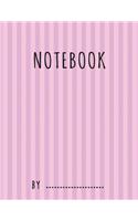 Notebook