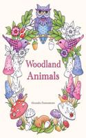 Woodland Animals