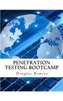 Penetration Testing Bootcamp