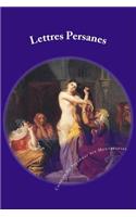 Lettres Persanes