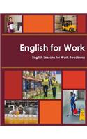 English for Work