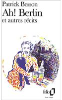 Ah Berlin Et Autres Recits