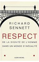 Respect