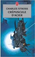 Crépuscule d'Acier