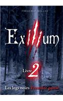 Exilium - Livre 2