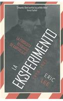 La eksperimento: La forgesita revolucio de Kartvelujo 1918-1921