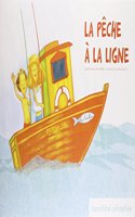 Pche La Ligne(la)