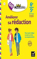 Ameliorer sa redaction 6e/5e