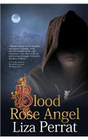 Blood Rose Angel