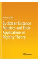 Euclidean Distance Matrices and Their Applications in Rigidity Theory