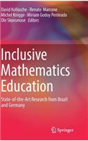 Inclusive Mathematics Education