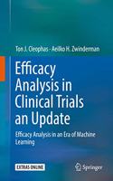 Efficacy Analysis in Clinical Trials an Update