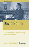 David Bohm