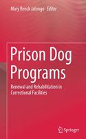 Prison Dog Programs