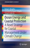 Ocean Energy and Coastal Protection