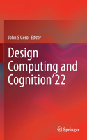Design Computing and Cognition’22