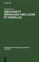 Idéologie Et Sémiologie Chez Locke Et Condillac