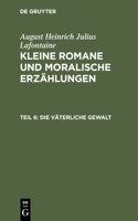 Die Väterliche Gewalt