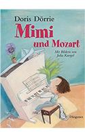 MIMI UND MOZART