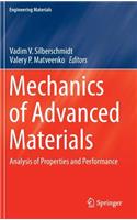 Mechanics of Advanced Materials