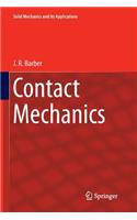 Contact Mechanics