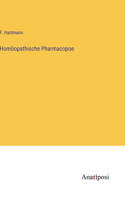 Homöopathische Pharmacopoe