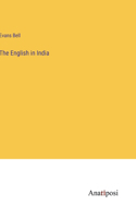English in India