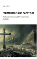 Freimaurerei und Papsttum