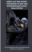 Leben auf dem Mond